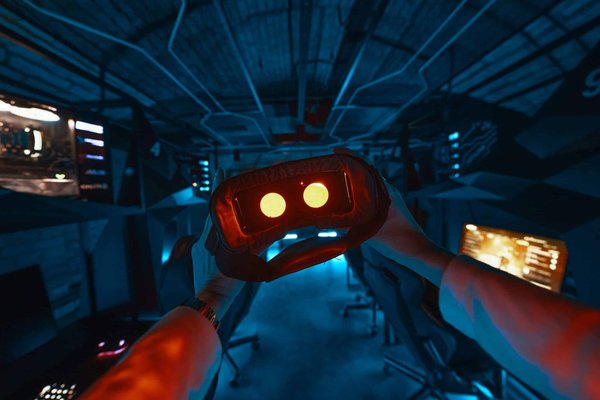 Can Virtual Reality Training Improve Reaction Times in Formula One Drivers?