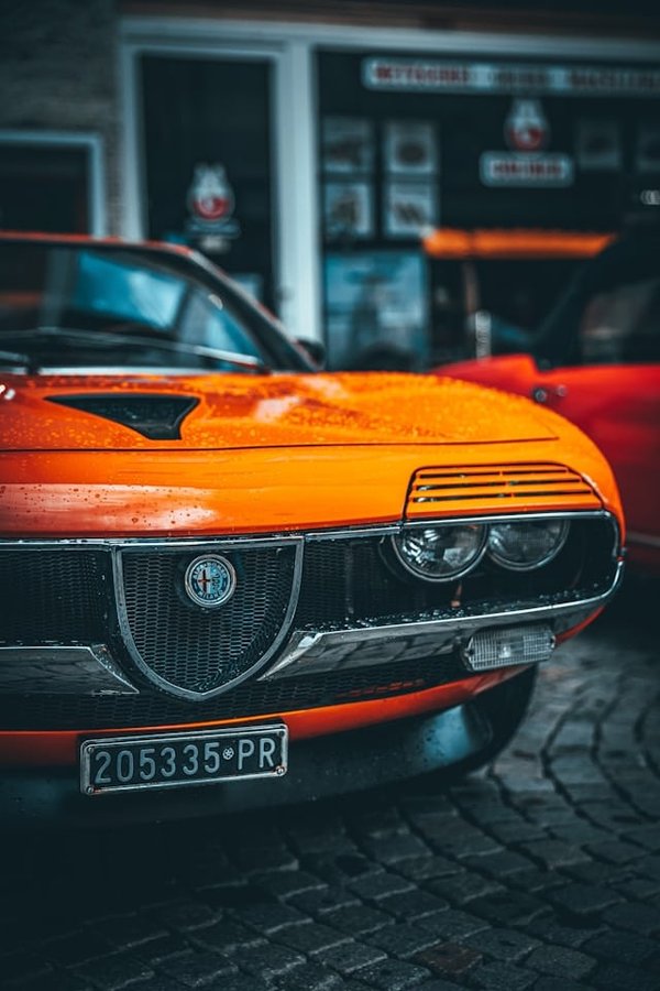 Can Installing a Larger Radiator in a Chevrolet Camaro Help Manage Engine Heat During Track Days?