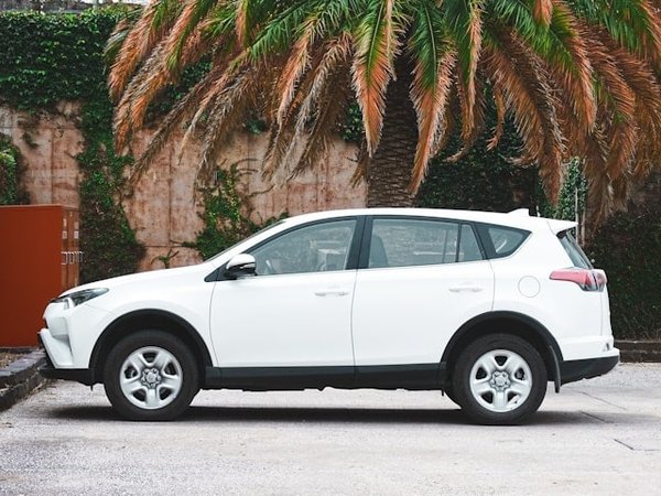 How to Enhance the Fuel Efficiency of a Toyota RAV4 with a Hybrid Battery Upgrade?