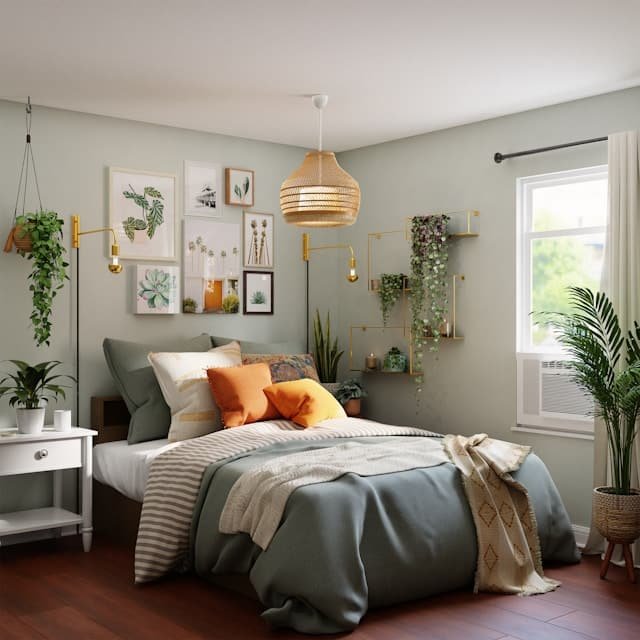 How to Design a Child's Bedroom That Grows with Them from Toddler to ...