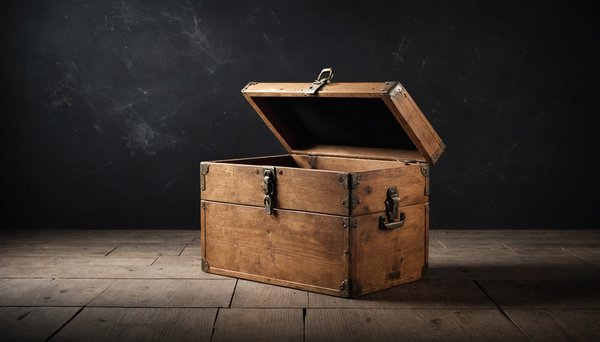 Discover the best mystery boxes: our ultimate selection