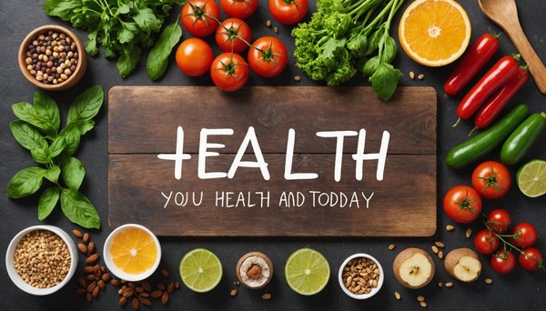 Essential information on health and wellbeing you need today