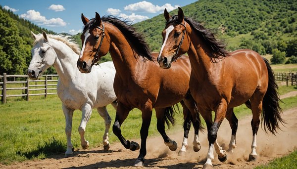 Explore the wild world of horse yiff comics today!